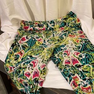 5/$20 LuLaRoe Leggings